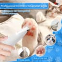 Thumbnail 3 de PawTrim Pro Haustiertrimmer kabellos ⛑️✂️🐶🐱