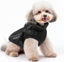 Thumbnail principal de PcEoTllar Hundemantel wasserdicht, reflektierend 🐶