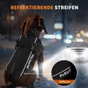 Thumbnail 3 de PcEoTllar Hundemantel wasserdicht, reflektierend 🐶