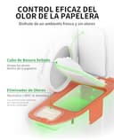 Thumbnail 3 de PETKIT Pura Max 2 selbstreinigende Katzentoilette 76L 🐱