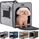 Thumbnail principal de Petsfit Hundebox S 53×38×46 cm, faltbar 🐶