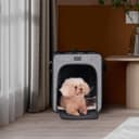 Thumbnail 3 de Petsfit Hundebox S 53×38×46 cm, faltbar 🐶