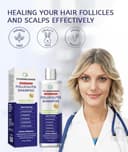 Thumbnail 4 de PHARMBANNER Shampoo gegen Follikulitis 250 ml 🧴