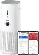 Thumbnail principal de Philips 3000 Series Luftreiniger‑Befeuchter 131 m² 🌬️