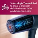 Thumbnail 1 de Philips 5000 Series Haartrockner 2300 W mit Diffusor 💇♀️