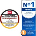 Thumbnail 2 de Philips Airfryer 4000 Series Stacked Dual Basket 10L 🍟