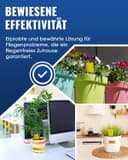 Thumbnail 6 de PIC Gelbsticker 60x Gelbtafeln gegen Trauermücken 🪰