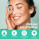 Thumbnail 1 de Pimple Patches Hydrokolloid Unsichtbare Patch für Akne 20 Stück ⌚