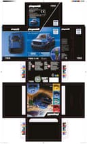 Thumbnail 6 de PLAYMOBIL Ford F-150 Raptor Modellauto 71858 🚗