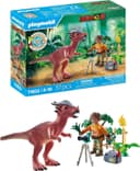 Thumbnail principal de PLAYMOBIL Stygimoloch-Beobachtung Spielset 71822 🦕