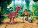 Thumbnail 1 de PLAYMOBIL Stygimoloch-Beobachtung Spielset 71822 🦕