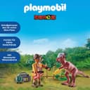 Thumbnail 3 de PLAYMOBIL Stygimoloch-Beobachtung Spielset 71822 🦕