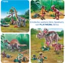 Thumbnail 5 de PLAYMOBIL Stygimoloch-Beobachtung Spielset 71822 🦕