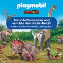 Thumbnail 6 de PLAYMOBIL Stygimoloch-Beobachtung Spielset 71822 🦕