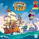Thumbnail 1 de PlayPunk Captain Flip Familienspiel für 2–5 Spieler 🎲