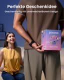 Thumbnail 4 de POCOCO Sternenhimmel Projektor LED Galaxy Projektor für Kinder 🌌