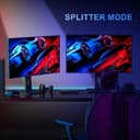 Thumbnail 1 de PORTTA HDMI Matrix 4x2 4K60Hz – HDMI-Switch 🎧