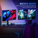 Thumbnail 2 de PORTTA HDMI Matrix 4x2 4K60Hz – HDMI-Switch 🎧