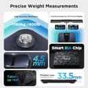 Thumbnail 2 de Posture Körperfettwaage Digitale Personenwaage ⚖️