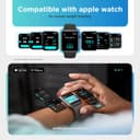 Thumbnail 4 de Posture Körperfettwaage Digitale Personenwaage ⚖️