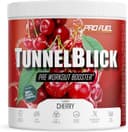 Thumbnail principal de Pre-Workout-Booster³ KIRSCHE 440g - unglaublich lecker - TUNNELBLICK Trainingsbooster³ mit Citrullin, Arginin, Taurin, Koffein, Guarana und Magnesium - optimal hochdosiert - 100% vegan
Pre-Workout-Booster³ KIRSCHE 440g - unglaubli…