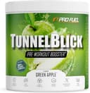 Thumbnail 6 de Pre-Workout-Booster³ KIRSCHE 440g - unglaublich lecker - TUNNELBLICK Trainingsbooster³ mit Citrullin, Arginin, Taurin, Koffein, Guarana und Magnesium - optimal hochdosiert - 100% vegan
Pre-Workout-Booster³ KIRSCHE 440g - unglaubli…
