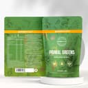 Thumbnail 2 de Primal Harvest Super Greens Pulver 30 Portionen 🥤