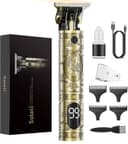 Thumbnail principal de Profi Haarschneidemaschine Trimmer für Herren ✂️