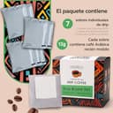 Thumbnail 2 de PROFISTA Probierbox mit 7 Drip-Coffee-Beuteln ☕