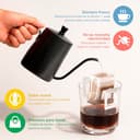 Thumbnail 4 de PROFISTA Probierbox mit 7 Drip-Coffee-Beuteln ☕