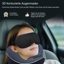 Thumbnail 4 de Proglobe Nackenkissen Flugzeug 100% Memory Foam ⌚