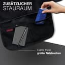 Thumbnail 3 de PROTEX Kindersitzunterlage L ISOFIX-geeignet 🚗