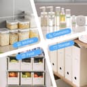 Thumbnail 4 de prt QUTIE Bluetooth Etikettendrucker tragbar ⌚