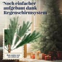 Thumbnail 3 de Pure Living Weihnachtsbaum 180 cm 100% PE ⌚