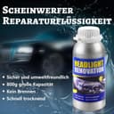 Thumbnail 4 de Qunbanty Scheinwerferaufbereitung Set 800 g 🚗