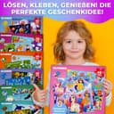 Thumbnail 5 de QUOKKA Magnetspiel ab 3-4 Jahre 48‑teiliges Puzzle ⌚