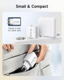 Thumbnail 4 de RAVIAD 20W USB C Ladegerät 2er Pack mit 2-Port ⌚