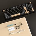 Thumbnail 8 de RedThunder K95 mechanische Gaming‑Tastatur 96‑Tasten ⌨️