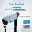 Thumbnail 3 de Rehand Alle Gelände Gehstock faltbar & mobilitätshilfe ⌚