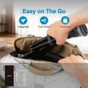 Thumbnail 5 de Rehand Alle Gelände Gehstock faltbar & mobilitätshilfe ⌚