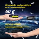 Thumbnail 5 de Reiteag Adventure Light 2.0 Stirnlampe LED 🕶️