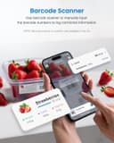 Thumbnail 3 de RENPHO Küchenwaage Digital 5 kg Präzision ⚖️