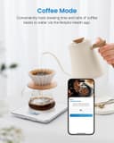 Thumbnail 5 de RENPHO Küchenwaage Digital 5 kg Präzision ⚖️