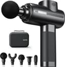 Thumbnail principal de RENPHO Massage Gun 3200 U/min Massagepistole 🎧