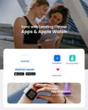 Thumbnail 4 de RENPHO Personenwaage Bluetooth Körperfettwaage 180 kg ⚖️