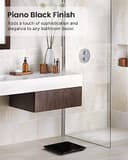 Thumbnail 5 de RENPHO Personenwaage Digitale Körperwaage aus Glas ⚖️