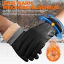 Thumbnail 4 de Rivmount Thermo-Winterhandschuhe RG802 für Herren & Damen ⌚