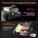 Thumbnail 3 de roborock F25 GT Nass-Trockensauger 20.000 Pa Kabellos 🧹