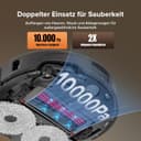 Thumbnail 2 de Roborock Qrevo Master Saugroboter mit 10.000 Pa 📷