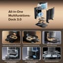 Thumbnail 4 de Roborock Qrevo Master Saugroboter mit 10.000 Pa 📷